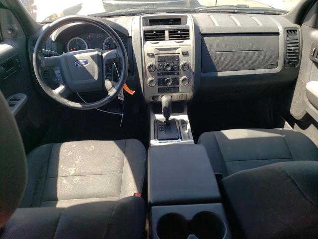 Photo 8 from auction – 2012 FORD ESCAPE XLT with VIN 1FMCU0D73CKB42422
