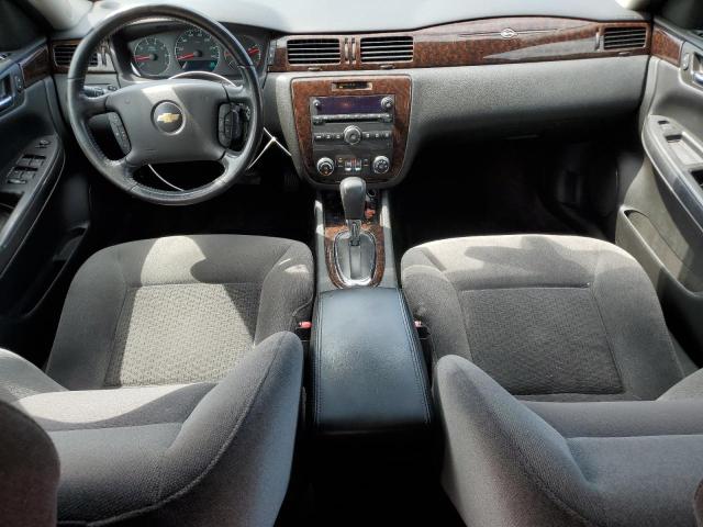 Photo 8 from auction – 2014 CHEVROLET IMPALA LIM with VIN 2G1WB5E37E1190145