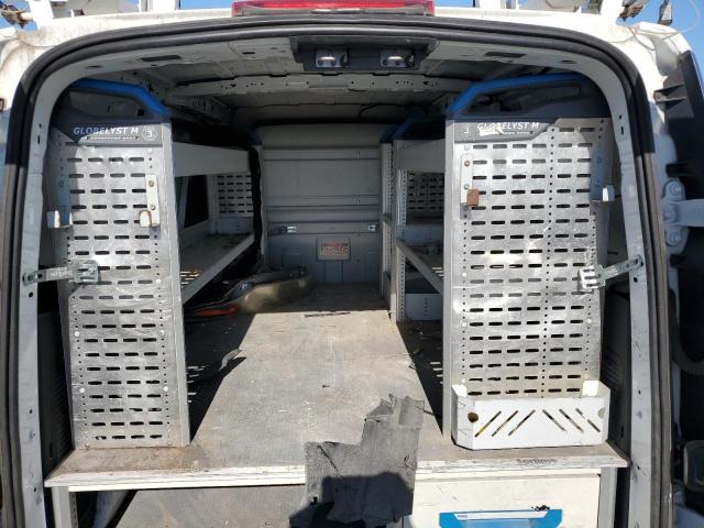 Photo 10 from auction – 2014 FORD TRANSIT CO with VIN NM0LS7E71E1167861