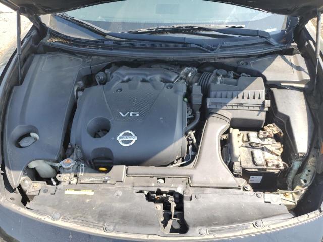 Photo 11 from auction – 2013 NISSAN MAXIMA S with VIN 1N4AA5AP6DC807739