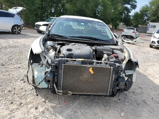 Photo 5 from auction – 2013 NISSAN MAXIMA S with VIN 1N4AA5AP6DC834536