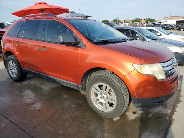 Photo 4 from auction – 2007 FORD EDGE SE with VIN 2FMDK36C57BA78034