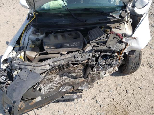 Photo 11 from auction – 2014 CHRYSLER 200 LX with VIN 1C3CCBABXEN213617