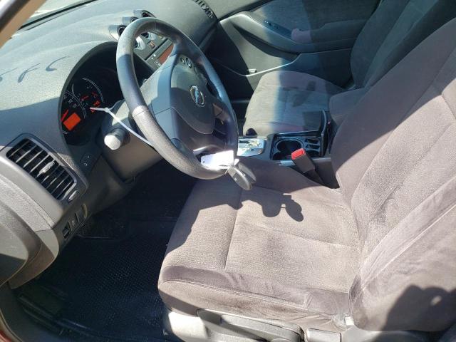 Photo 7 from auction – 2011 NISSAN ALTIMA BAS with VIN 1N4AL2AP1BC121369