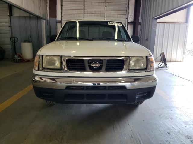 Photo 5 from auction – 2000 NISSAN FRONTIER K with VIN 1N6DD26SXYC405249