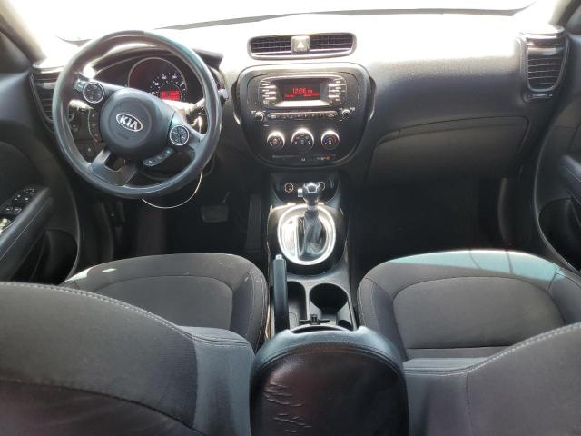 Photo 8 from auction – 2016 KIA SOUL with VIN KNDJN2A24G7332509