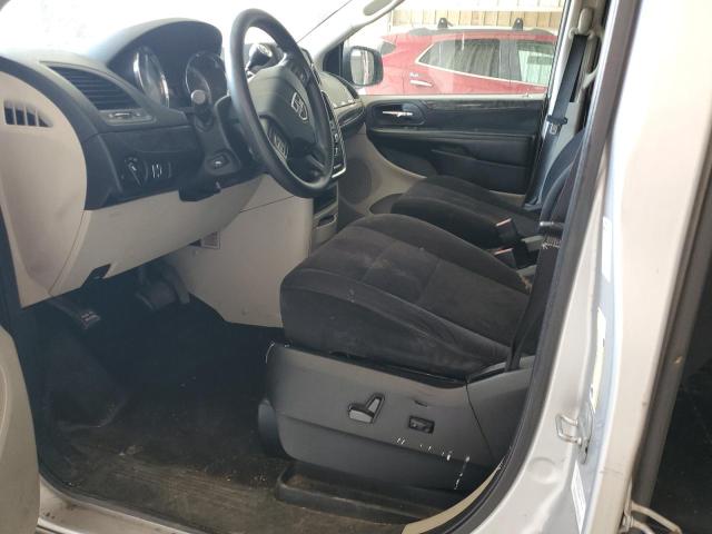 Photo 7 from auction – 2011 DODGE GRAND CARA with VIN 2D4RN3DG9BR626868