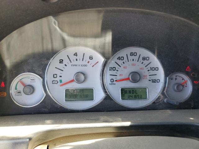Photo 9 from auction – 2005 FORD ESCAPE HEV with VIN 1FMCU95H05KC53198