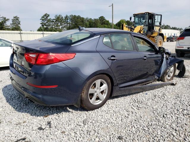 Photo 3 from auction – 2015 KIA OPTIMA LX with VIN 5XXGM4A71FG441245