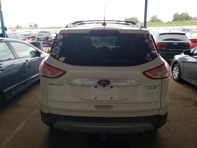 Photo 6 from auction – 2014 FORD ESCAPE TIT with VIN 1FMCU9J91EUD80268