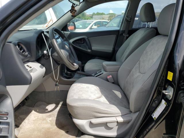 Photo 7 from auction – 2010 TOYOTA RAV4 with VIN 2T3KF4DV1AW048379