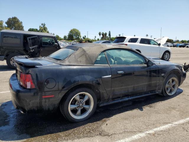 Photo 3 from auction – 2003 FORD MUSTANG GT with VIN 1FAFP45X73F305232