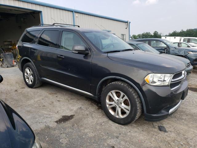 Photo 4 from auction – 2011 DODGE DURANGO CR with VIN 1D4SE4GT2BC593706