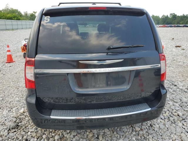 Photo 6 from auction – 2013 CHRYSLER TOWN & COU with VIN 2C4RC1BG4DR560372