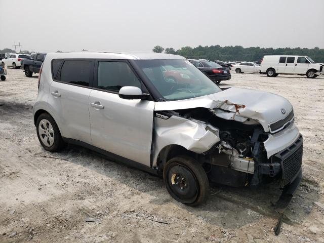 Photo 4 from auction – 2016 KIA SOUL with VIN KNDJN2A22G7832961