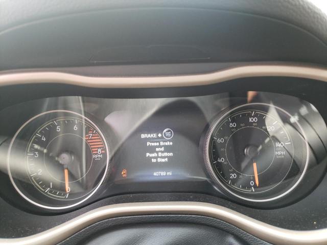 Photo 9 from auction – 2018 JEEP CHEROKEE L with VIN 1C4PJMDX0JD508148