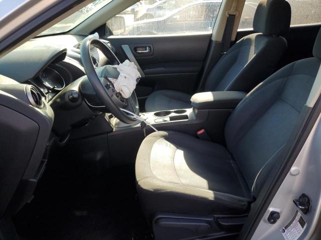 Photo 7 from auction – 2013 NISSAN ROGUE S with VIN JN8AS5MT9DW548554