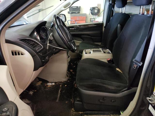 Photo 7 from auction – 2011 CHRYSLER TOWN & COU with VIN 2A4RR5DG8BR768538