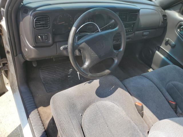 Photo 8 from auction – 1999 DODGE DAKOTA with VIN 1B7GL22X8XS110496