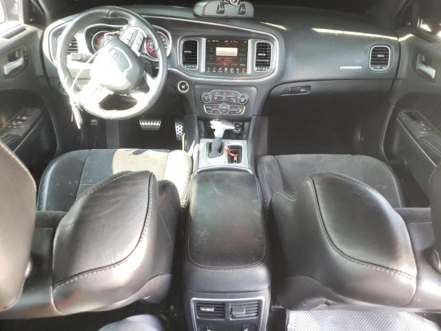 Photo 8 from auction – 2016 DODGE CHARGER with VIN 2C3CDXGJ8GH301828