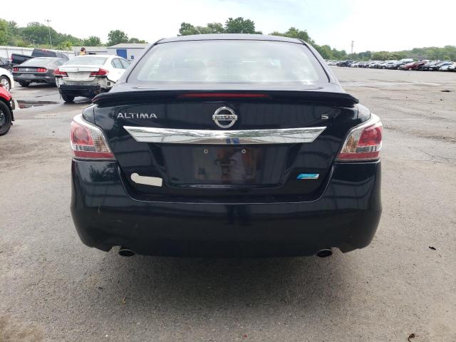 Photo 6 from auction – 2014 NISSAN ALTIMA 2.5 with VIN 1N4AL3AP5EC137116