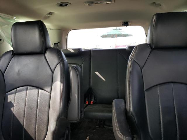 Photo 10 from auction – 2013 GMC ACADIA DEN with VIN 1GKKVTKD2DJ163555