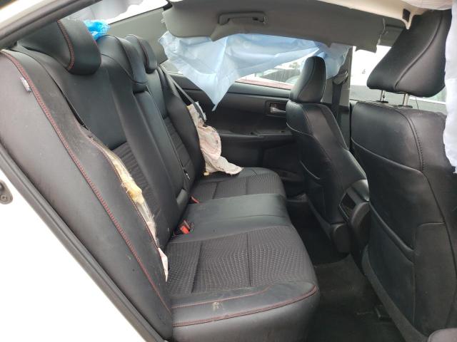 Photo 10 from auction – 2015 TOYOTA CAMRY LE with VIN 4T1BF1FK3FU904900