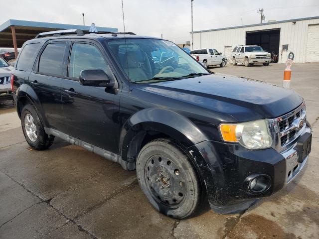 Photo 4 from auction – 2010 FORD ESCAPE LIM with VIN 1FMCU0EG7AKD48841