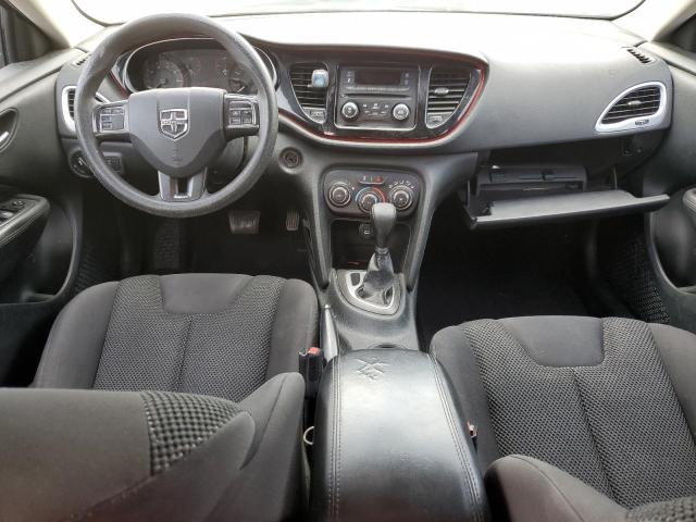 Photo 8 from auction – 2016 DODGE DART SE with VIN 1C3CDFAA2GD577986