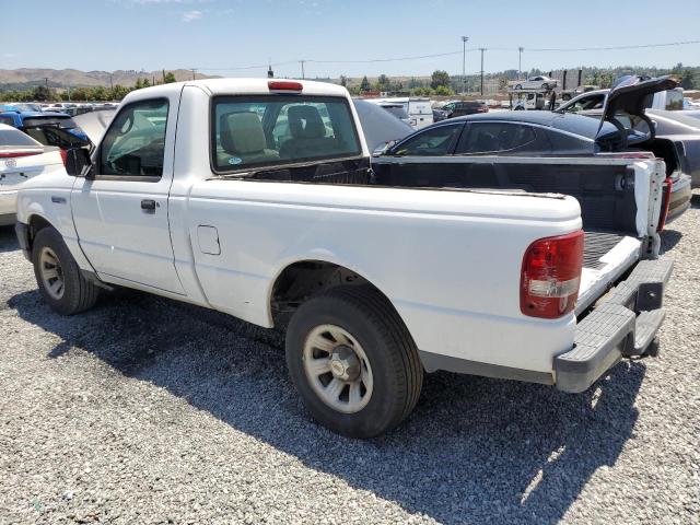 Photo 2 from auction – 2010 FORD RANGER with VIN 1FTKR1AD4APA12036
