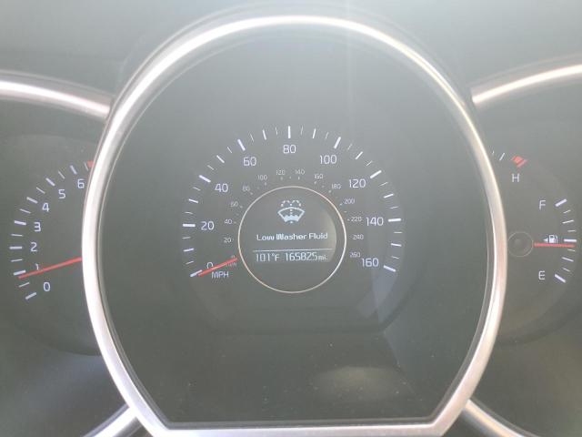 Photo 9 from auction – 2015 KIA OPTIMA EX with VIN 5XXGN4A79FG356358