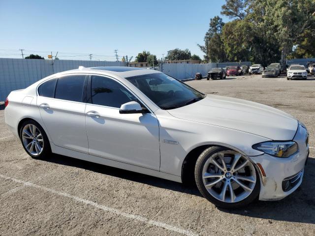 Zdjęcie 4 z aukcji – 2016 BMW 535 I z VIN WBA5B1C5XGG550902