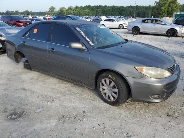 Photo 4 from auction – 2005 TOYOTA CAMRY LE with VIN 4T1BE32K05U627285