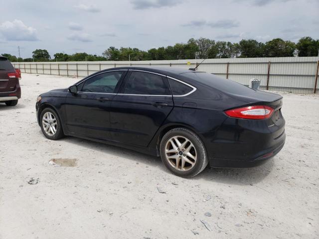 Photo 2 from auction – 2014 FORD FUSION SE with VIN 3FA6P0HD8ER273228