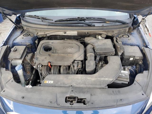 Photo 11 from auction – 2015 HYUNDAI SONATA SE with VIN 5NPE24AF2FH173783