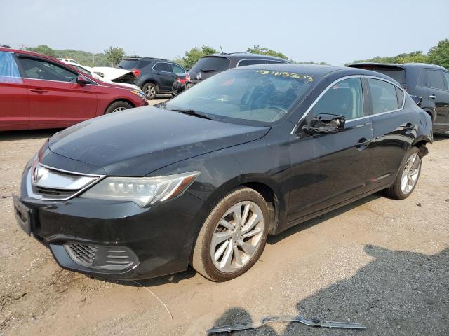 ACURA ILX PREMIU 2016 with VIN 19UDE2F79GA005075 - Photo from auction