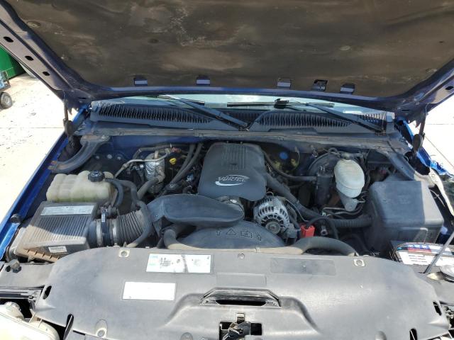 Photo 11 from auction – 2004 GMC NEW SIERRA with VIN 2GTEC19V741107526