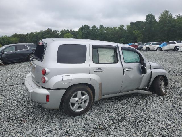 Photo 3 from auction – 2011 CHEVROLET HHR LT with VIN 3GNBABFW4BS536207