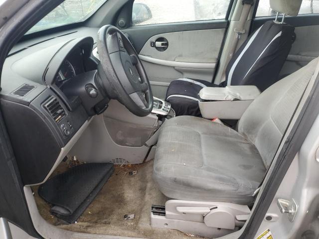Photo 7 from auction – 2006 CHEVROLET EQUINOX LS with VIN 2CNDL13F166010241