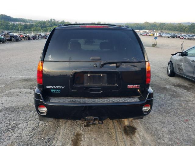 Photo 6 from auction – 2007 GMC ENVOY with VIN 1GKDT13S172283216