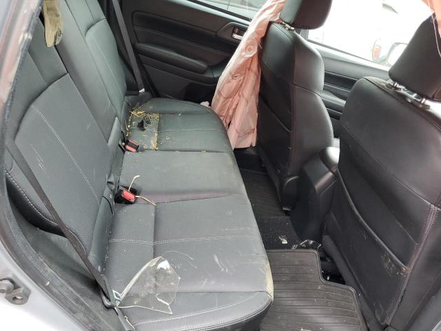 Photo 11 from auction – 2018 SUBARU FORESTER 2 with VIN JF2SJAWC6JH415924
