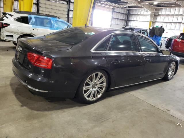 Photo 3 from auction – 2012 AUDI A8 L QUATT with VIN WAURVAFD0CN010279