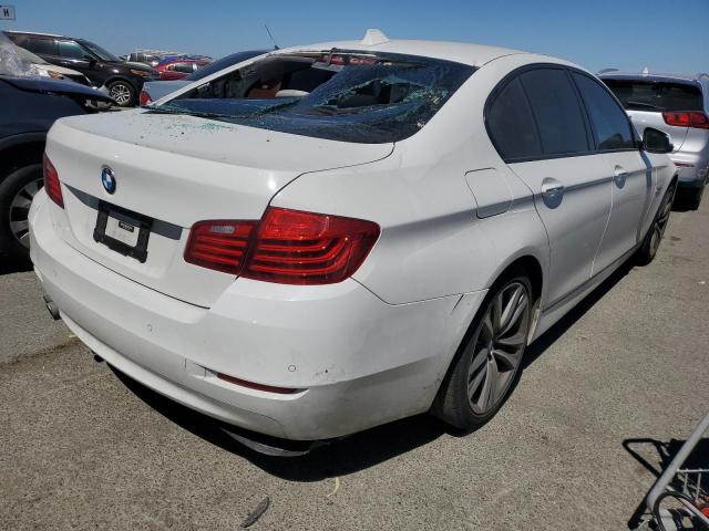 Photo 3 from auction – 2016 BMW 528 I with VIN WBA5A5C57GD529775