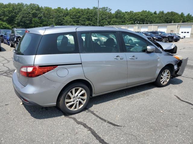 Photo 3 from auction – 2012 MAZDA 5 with VIN JM1CW2BL0C0133344