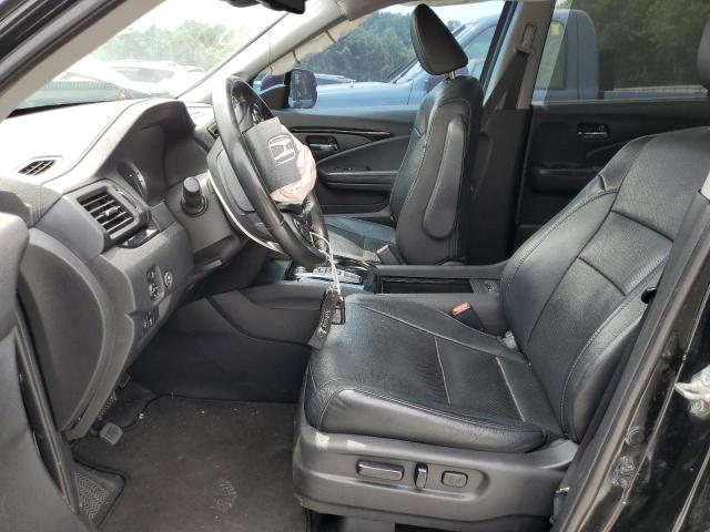 Zdjęcie 7 z aukcji – 2016 HONDA PILOT ELIT z VIN 5FNYF6H01GB094121