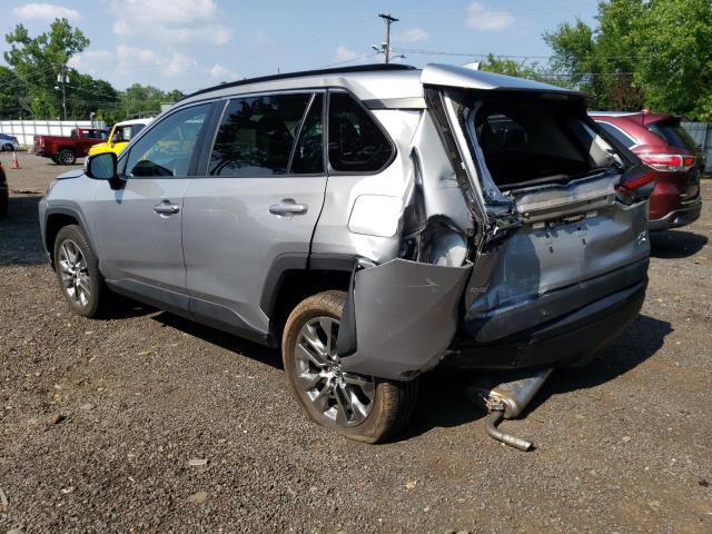 Photo 2 from auction – 2019 TOYOTA RAV4 XLE P with VIN 2T3A1RFV9KC047245