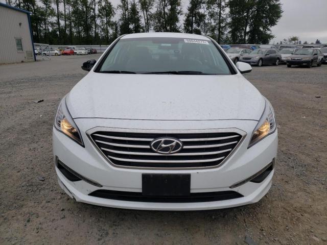Photo 5 from auction – 2015 HYUNDAI SONATA SE with VIN 5NPE24AF3FH017574