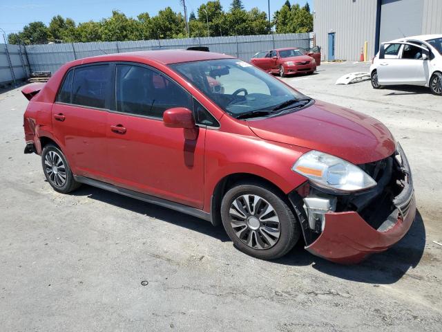 Photo 4 from auction – 2010 NISSAN VERSA with VIN 3N1BC1AP8AL430836