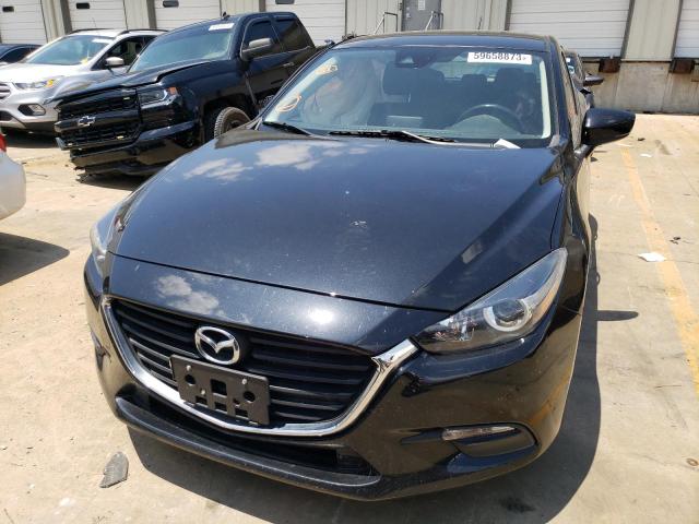 Photo 5 from auction – 2017 MAZDA 3 TOURING with VIN 3MZBN1L70HM121416