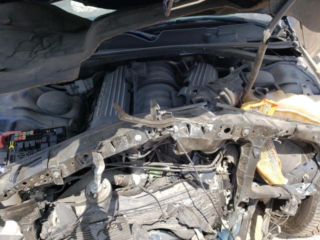 Photo 11 from auction – 2016 DODGE CHALLENGER with VIN 2C3CDZDJ1GH325906